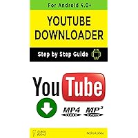 Youtube Downloader for Android Youtube Downloader for Android Kindle
