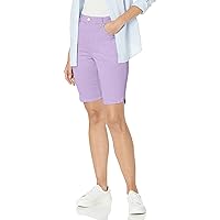 Gloria Vanderbilt Women's Amanda Bermuda Short