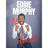 Eddie Murphy: As Himself