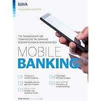 Ebook: Mobile Banking (Fintech Series)