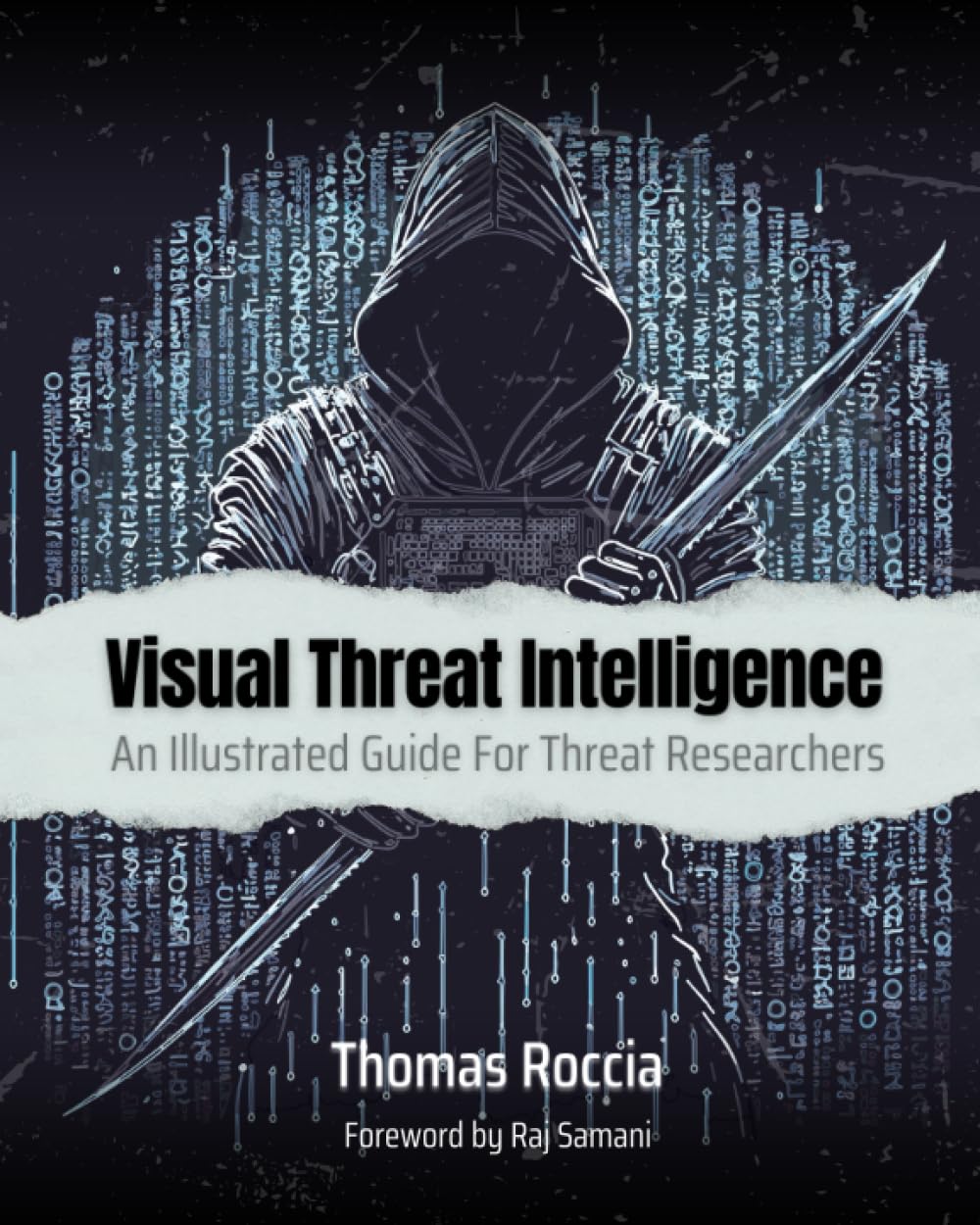 Visual Threat Intelligence: An Illustrated Guide For Threat Researchers