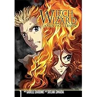 Witch & Wizard: The Manga Vol. 1 (Witch & Wizard - The Manga Series)