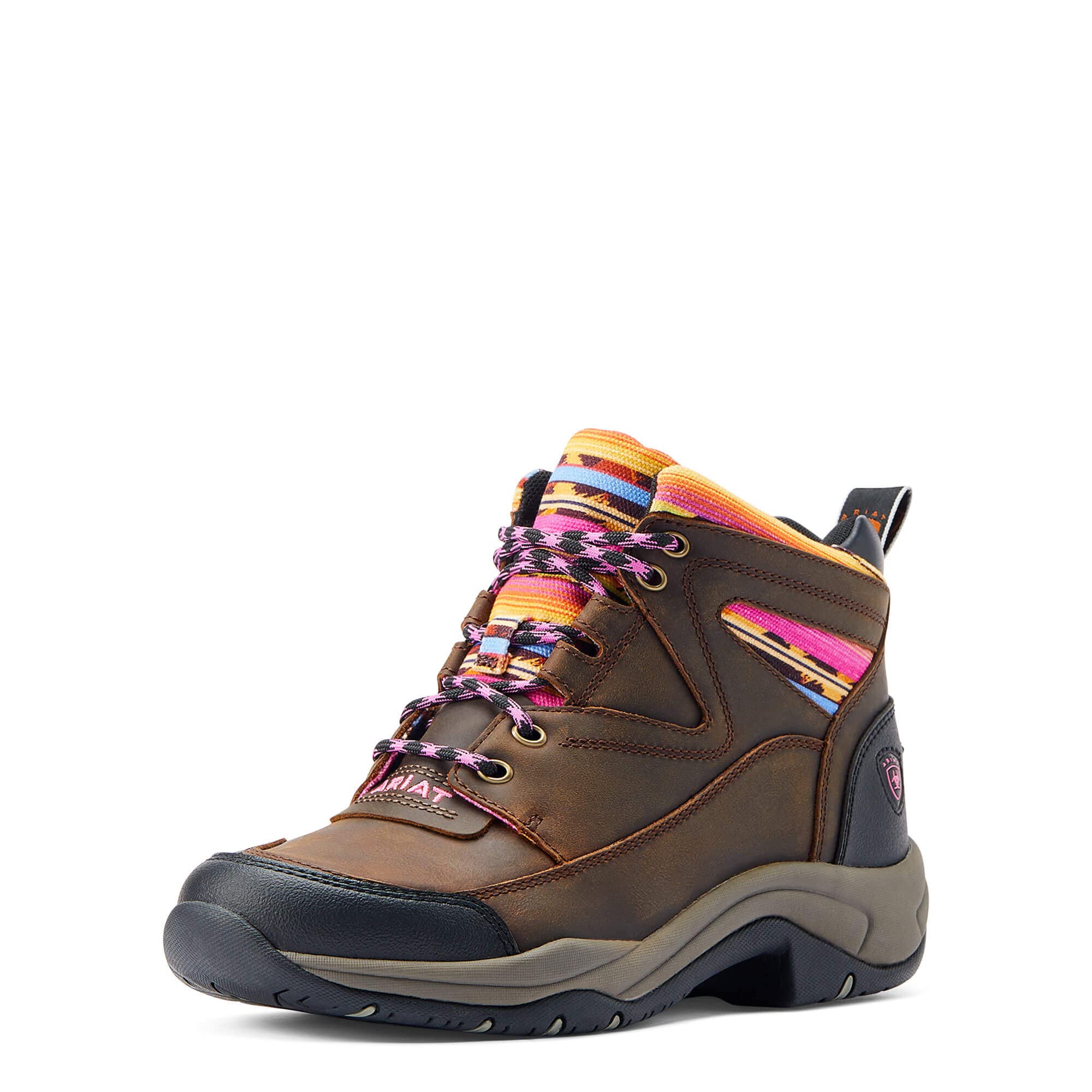Ariat Women's Terrain Boot Hiking