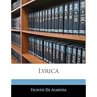 Lyrica (Portuguese Edition)