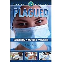 Plagued (Planet in Crisis)