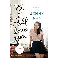 P.S. I Still Love You (2) (To All the Boys I've Loved Before) P.S. I Still Love You (2) (To All the Boys I've Loved Before) Paperback Audible Audiobook Kindle Hardcover Audio CD