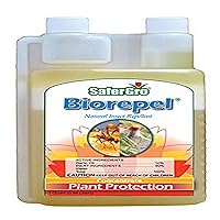 Safer Gro 711003-QT BioRepel Plant Protection