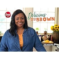 Delicious Miss Brown - Season 1