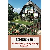 Gardening Tips: Maximize The Space By Planting Intelligently