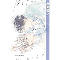 RePlay (BL manga)