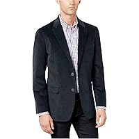 Tommy Hilfiger Men's Velvet Stretch Sportcoat Blazer