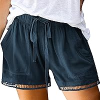 Pants Women Women Summer Pants Xs Capri Linen Pants for Women Petite Trousers Linen Pants Women Summer