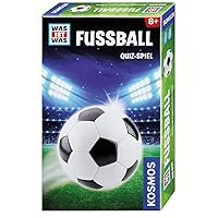 699734 – Football Quiz Game (German Version)