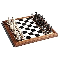 Premium Modern Chess Set - 11
