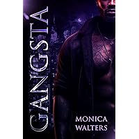 Gangsta (The Berotte Family Book 15)
