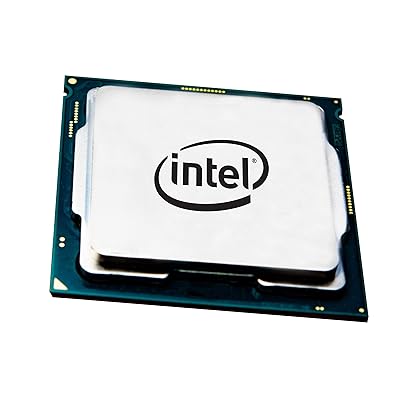 Intel Core i7-9700 Desktop Processor 8 Cores up to 4.7 GHz LGA1151 300 Series 65W