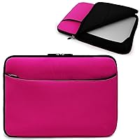 15.6 in Laptop Sleeve Computer Bag for Dell Latitude 3520 3540 5520 5530 5531 5540 7530 7640 9520 5521 7520, for Acer, for HP