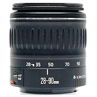 Canon EF 28-90mm F/4-5.6 III SLR Lens for Canon Cameras