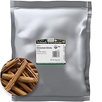Organic Ceylon Cinnamon Sticks 3