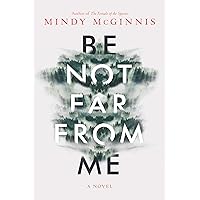 Be Not Far from Me Be Not Far from Me Paperback Audible Audiobook Kindle Hardcover Audio CD