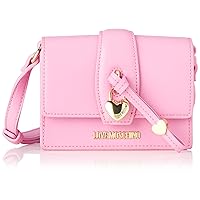 Love Moschino Women's Jc4330pp0fkb0 Shoulder Bag, One Size