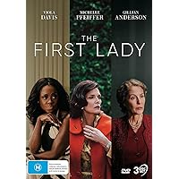 The First Lady: The Miniseries