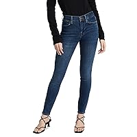 Women's Le High Skinny Jeans