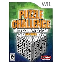Puzzle Challenges & More - Nintendo Wii