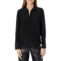 Club Monaco Women's Helek Shirt