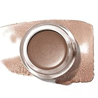 Crème Eyeshadow, ColorStay 24 Hour Eye Makeup, Highly Pigmented Cream Formula in Blendable Matte & Shimmer Finishes, 715 Espresso, 0.18 Oz