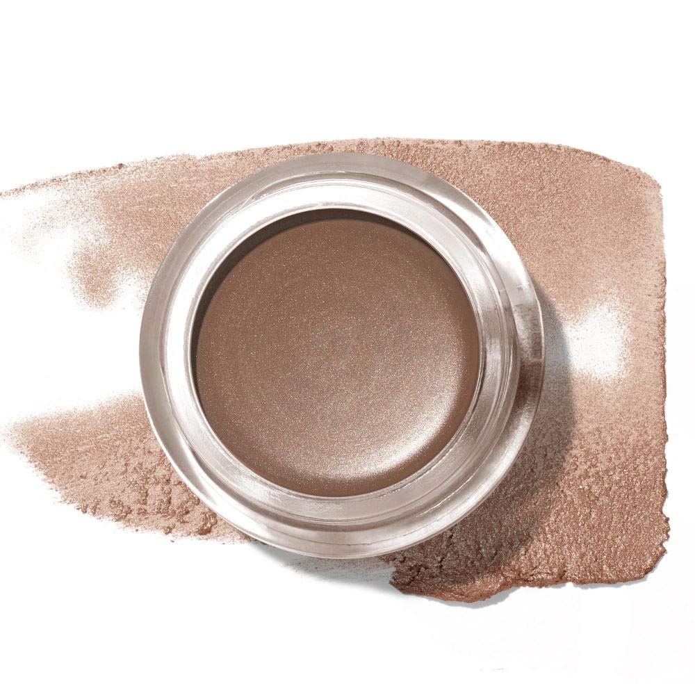 Crème Eyeshadow by Revlon, ColorStay 24 Hour Eye Makeup, Highly Pigmented Cream Formula in Blendable Matte & Shimmer Finishes, 715 Espresso, 0.18 Oz