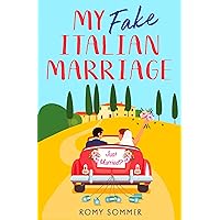 My Fake Italian Marriage: Beat the winter blues and escape to Italy for a brand new spicy marriage of convenience romance novel for 2024! My Fake Italian Marriage: Beat the winter blues and escape to Italy for a brand new spicy marriage of convenience romance novel for 2024! Kindle Paperback