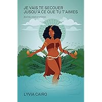 Je vais te secouer jusqu'à ce que tu t'aimes: Journal, essais, poèmes (French Edition) Je vais te secouer jusqu'à ce que tu t'aimes: Journal, essais, poèmes (French Edition) Kindle Paperback