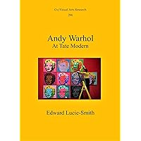 Andy Warhol at Tate Modern Andy Warhol at Tate Modern Kindle Audible Audiobook