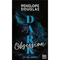 Dark Obsession (Harper Poche Romance) (French Edition)