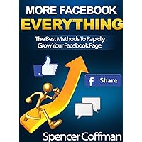 The Best Methods To Rapidly Grow Your Facebook Page The Best Methods To Rapidly Grow Your Facebook Page Kindle