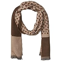 mens J214Cold Weather Scarf