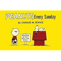 Peanuts Every Sunday Peanuts Every Sunday Paperback