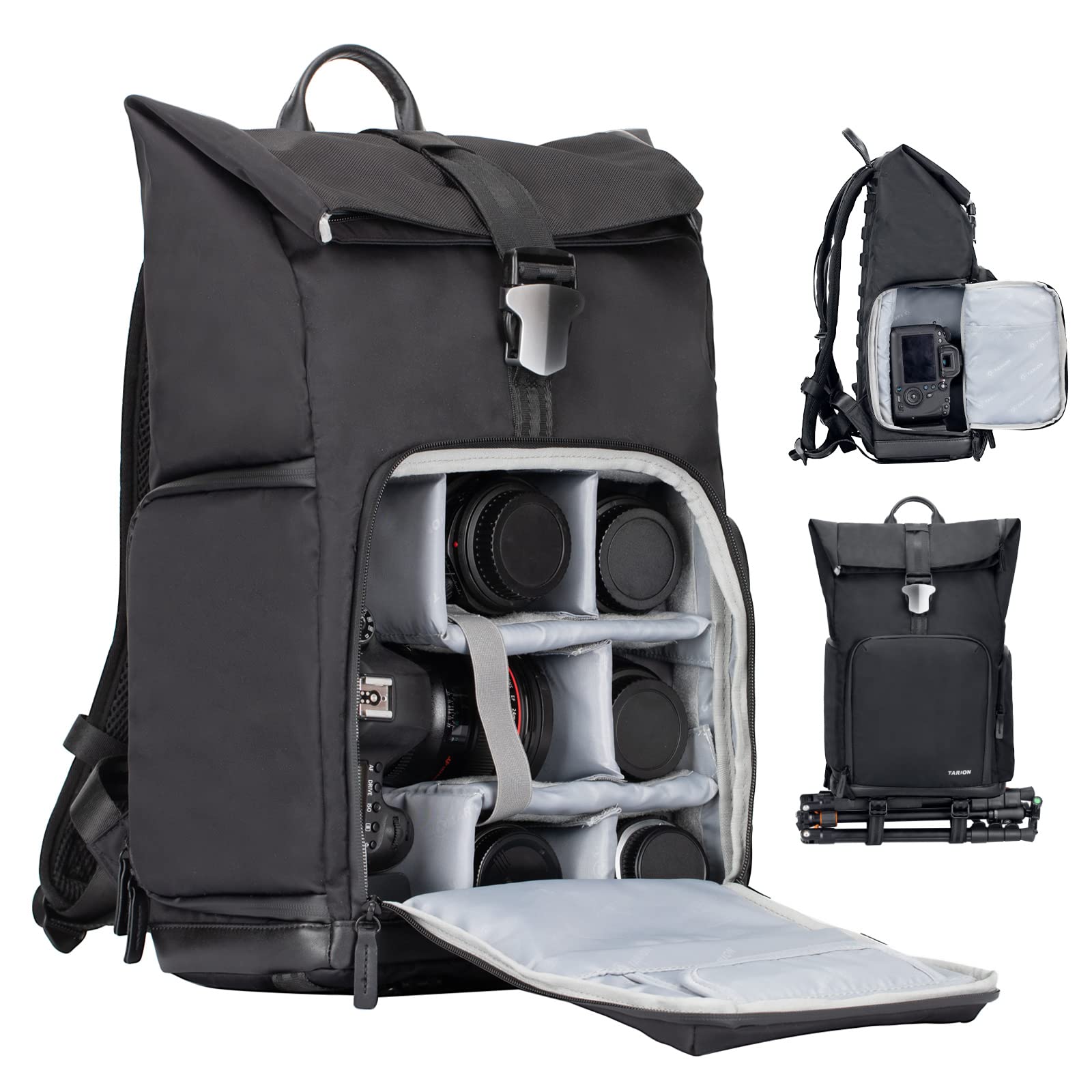 12 Best Charging Backpacks - Built In Charger, USB Charging Port and more |  Backpackies