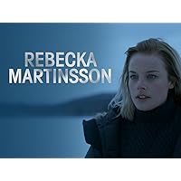 Rebecka Martinsson - Series 1 (English Subtitled)