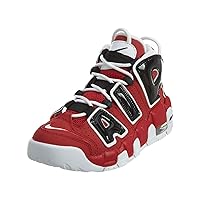 Nike Youth Air More Uptempo GS 415082 600 - Size 6Y Black