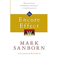 Encore Effect Encore Effect Paperback Hardcover Audio CD