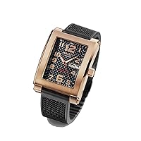 Swiss Automatic Corleone Men's Watch Collection P0547HAGR