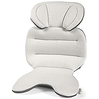 Peg Perego Stroller Baby Stage Pad - Accessory - Compatible with Ypsi Stroller Seat