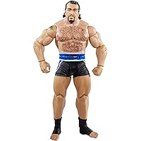 WWE Figure Series #47 -Superstar #14 Rusev