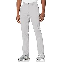 Men's Athletic-Fit Casual Stretch Chino Pant (Available in Big & Tall)