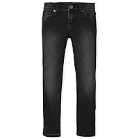 The Children's Place Girls' Stretch Skinny Jeans