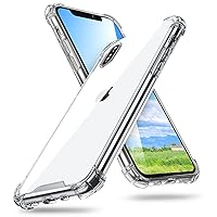 Case Compatible with iPhone Xs max , with 4 Corners Shockproof Protection