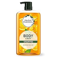 Herbal Essences Body envy shampoo , 29.2 fl oz
