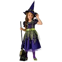 Rubie's girls Twilight WitchChild's Costume